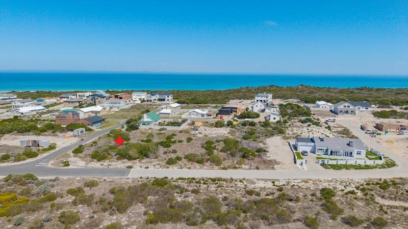 0 Bedroom Property for Sale in Agulhas Western Cape